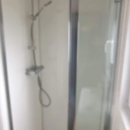 Tinyhouse Horssen Kemping