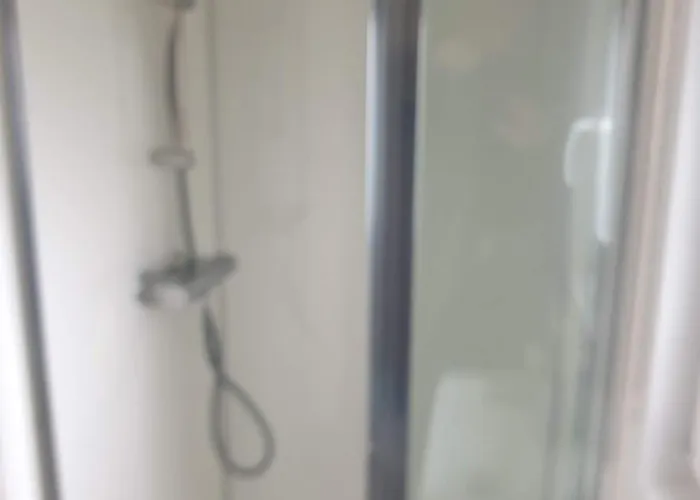 Tinyhouse Horssen Campingplatz